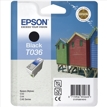 Cartuchos de Tinta Compatibles Epson Negro T036