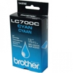 Cartucho de Tinta Brother Cyan LC700C