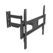 Soportes Tv Giratorio Inclinable para Monitor/tv 37” – 70”