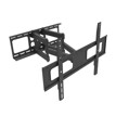 Soportes Tv Inclinable Y Giratorio para Monitor/tv 37” – 70”