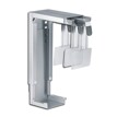 Soporte para Cpu Ajustable CPU-D100Silver Newstar