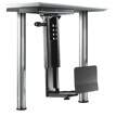 Soporte para Cpu Ajustable CPU-D250Black Newstar