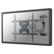 Soportes Tv - Televisión de Pared 23" - 52" Silver Newstar (led / Lcd / Plasma)