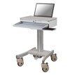 Soportes Hospital de Piso 22 '' MED-M100 Newstar