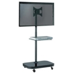 Soportes Tv - Televisión de Suelo C/ Ruedas Tv Stand 37P-S LED / Lcd