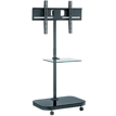 Soportes Tv - Televisión de Suelo C/ Ruedas Tv Stand 42P-S LED / Lcd