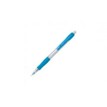 Portaminas Pilot H 196 Super Grip Azul Claro