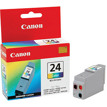 Cartuchos de Tinta Canon BCI-24C Colores