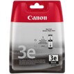 Cartuchos de Tinta Canon BCI-3EBK Negro