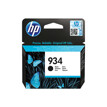 Cartuchos de Tinta HP Negro C2P19A - (934)