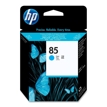 Cartuchos de Tinta HP Azul C9420A - (85)