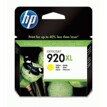 Cartuchos de Tinta HP Amarillo CD974A - (920 Xl)