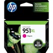 Cartuchos de Tinta HP Magenta CN047A - (951 Xl)