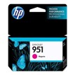 Cartuchos de Tinta HP Magenta CN051A - (951)