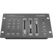 Controlador Dmx CYBER3