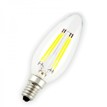 Lámparas LED Filamento E14