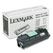 Toner Lexmark Preto 1361751