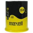 Cd-r Maxell 100 Un. Spindle