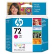 Cartuchos de Tinta HP Magenta C9399A - (72)