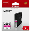 Cartuchos de Tinta Canon 2500XL Magenta