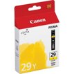 Cartuchos de Tinta Canon 29 Amarillo