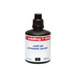 Recambio Marcadores Permanentes Edding T100 Negro 100ml