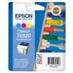 Cartucho de Tinta Epson Colores T0520