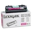 Toner Lexmark Magenta 1361753