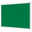 Tablero Tapizado 60x90cm Verde
