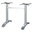 Bases de Mesa 72cm Aluminio Milan-rt