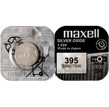 Pilas Maxell Micro SR0927SW Mxl 395 1,55V