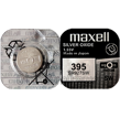 Pilas Maxell Micro SR0927SW Mxl 395 1,55V