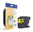 Cartucho de Tinta Brother Amarillo LC125XLY