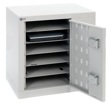 Armario para Portatiles 630x600x450mm Lapbank Cabinet 6