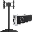 Soportes Tv - Televisión 32 - 55" M Public Display Base 180 Flightcase C/ Maleta Negro Multibrackets