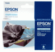 Cartucho de Tinta Epson Azul Claro C13T55954020