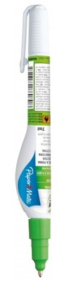 Correctores de Boligrafo Paper Mate Pen Np 10 7ml