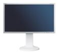 Monitor NEC Multisync E201W 20'' LED Tft Blanco