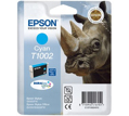 Cartucho de Tinta Epson Azul T1002