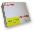 Tóner Canon CLC-300 Amarillo