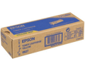 Tóner Compatible Epson Amarillo C13S050627