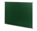 Pizarras Verde 90x120cm Magnético Acero Vitrificado Light Board