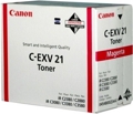 Tóner Canon C-EXV21 Magenta