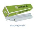 Rollos Vinilo Glossy Adhesivo 1270mmx20m Evolution