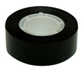 Cinta Adhesiva En Rollo Negro 19x33mm