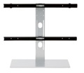 Soportes Tv - Televisión de Mesa 40 - 63" M Universal Tablestand S Plata Multibrackets