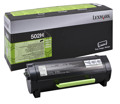 Toner Programa de Retorno Lexmark 50F2H00 Alta Capacidade