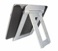 Soportes Tablet de Mesa TABLET-DM20SILVER Newstar