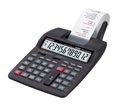 Calculadora Impresora DR-420 Tec 12 Dígitos