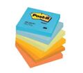 Notas Reposicionables 76x76mm Post-it Z-notes  6 Bloques